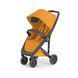 Прогулянкова коляска Greentom Classic Sunflower-Black (376101) 8719323779952
