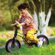 Біговел Hape Нове дослідження двоколісний 12" зелений (E8486), Зелений