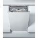 Hotpoint Посудомоечная машина встраиваемая, 10компл. HSIO3O23WFE HSIO3O23WFE