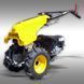 Мотоблок Jansen MGT-270 MGT-270