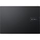 Ноутбук ASUS Vivobook 16 M1605YA-MB541 16" WUXGA IPS, AMD R5-7430U, 16GB, F512GB, UMA, noOS, Черный 90NB10R1-M00V60