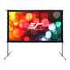 Проекционный экран ELITE SCREENS OMS150H2, 16:9, 332x187, Мобільний, 150
