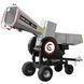 Бензиновый измельчитель веток RAMBO HM200 RAMBO HM200