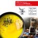 Стаціонарний блендер Tefal BL985A31 (6671691) BL985A31