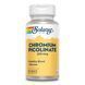 Chromium Picolinate 200mcg - 50 tabs
