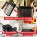 Мультипечь Tefal EY552DE0 (388550) EY552DE0
