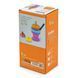 Деревянная пирамидка Viga Toys Мороженое розовый (51321) dt_9544