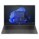 HP Ноутбук 240-G10 14" FHD IPS AG, Intel i3-1315U, 8GB, F256GB, UMA, Win11P, черный 817V5EA