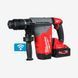 Перфоратор SDS-PLUS акумуляторний MILWAUKEE, M18 FUEL ONEFHX-552X 4933478504