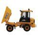 Модель Britains Самоскид JCB 6T 1:32 (43255) dt_14061