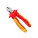 Бокорізи електрика 1000V 6" VDE TOPTUL DGCC2206 DGCC2206