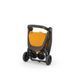 Прогулянкова коляска Greentom Classic Sunflower-Black (376101) 8719323779952