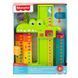 Набор для счета Fisher-Price Учимся вместе Яркий аллигатор (JCT13) dt_158534