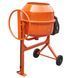 Бетонозмішувач Vitals Cm-180a V82758