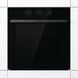 Gorenje Духовой шкаф электрический, 77л, A+, черный BO6727E03BG
