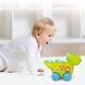 Музыкальная игрушка Hola Toys Динозавр (6105) dt_2288