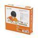Деревянный пазл-игра Viga Toys Изучаем формы (44506) dt_9115