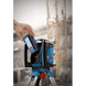 Нівелір ротаційний Bosch GRL 500 H + LR 50 Professional 0601061A00