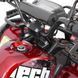 Квадроцикл на акумуляторній батареї HECHT 56155 RED HECHT56155RED