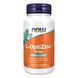 L-Optizinc(R) 30mg+Copper - 100 vcaps Now Foods
