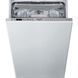 Hotpoint Посудомоечная машина встраиваемая, 10компл. HSIO3O23WFE HSIO3O23WFE
