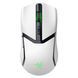 Razer Мышь Cobra Pro, RGB, USB-A/WL/BT, белый RZ01-04660200-R3G1