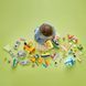 Конструктор LEGO DUPLO Town Большой интерактивный общественный поезд 103 детали (10428)