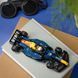 Конструктор LEGO Speed Champions Гоночный автомобиль F1 Oracle Red Bull Racing RB20, 251 деталь (77243)