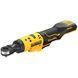 Гайкокрут кутовий - ключ-храповик акумуляторний безщітковий DeWALT DCF504N DCF504N