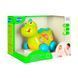 Музыкальная игрушка Hola Toys Динозавр (6105) dt_2288