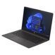 HP Ноутбук 240-G10 14" FHD IPS AG, Intel i3-1315U, 8GB, F256GB, UMA, Win11P, черный 817V5EA