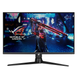 Монітор ігровий ROG Strix 4K IPS 32",3840*2160,160 Гц,HDMI,DP,USB ASUS XG32UQ (90LM08B0-B01170) 3702056