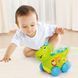 Музыкальная игрушка Hola Toys Динозавр (6105) dt_2288