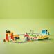 Конструктор LEGO DUPLO Town Большой интерактивный общественный поезд 103 детали (10428)