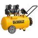 Компрессор воздушный безмасляный DeWALT DXCMS2550HE DXCMS2550HE