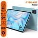 TECLAST Планшет M50 10.1" 6ГБ, 128ГБ, LTE, 6000мА&bull;ч, Android, голубой 6940709686799