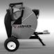 Циркулярная пила для бревен (дроворез) Jansen SMA-700 SMA-700