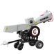 Бензиновый измельчитель веток RAMBO HM200 RAMBO HM200
