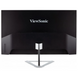 31.5" 16:9 SuperClear IPS РК монітор, 2560х1440, 75 Гц, 4 мс (GtG), AdaptiveSync, HDR10, 2xHDMI 1.4/ VIEWSONIC VX3276-2K-MHD-2 3722685