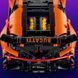 Конструктор LEGO Technic Гиперкар Bugatti Chiron Pur Sport 771 Деталь (42222)