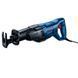 Пила сабельная BOSCH GSA 120 1200 Вт(06016B1020) 06016B1020