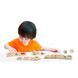 Деревянный пазл-игра Viga Toys Изучаем формы (44506) dt_9115