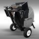 Циркулярная пила для бревен (дроворез) Jansen SMA-700 SMA-700