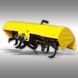 Мотоблок Jansen MGT-270 MGT-270