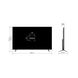 Телевидение 70 "" Ухд, умный телевизор Kivi 70u760qb 3723728