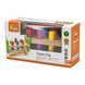 Деревянная стучалка Viga Toys Гвоздики (50827) dt_79232