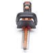 Кусторез аккумуляторный BLACK+DECKER GTC18452PC GTC18452PC