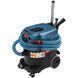 Bosch Пилосос професійний GAS 35 M AFC, 1380Вт, 254мБар, контейнер 35л, 12.4кг (317465) 0.601.9C3.100