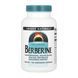 Берберин Source Naturals Berberine 500 mg 120 вег. капсул