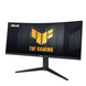 Монитор Игровой Игровой VA 34 ", 3440*1440,100 Гц ASUS VG34VQEL1A (90LM06F0-B01E70) 3702922